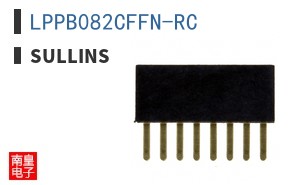 LPPB082CFFN-RC