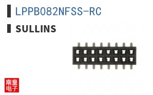 LPPB082NFSS-RC