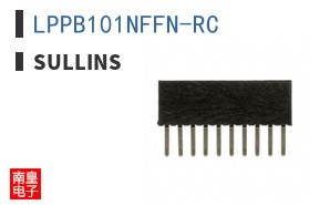 LPPB101NFFN-RC