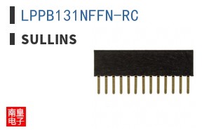 LPPB131NFFN-RC