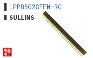LPPB502CFFN-RC