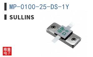 MP-0100-25-DS-1Y
