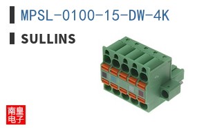 MPSL-0100-15-DW-4K