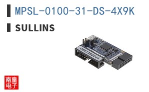 MPSL-0100-31-DS-4X9K