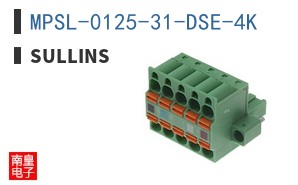 MPSL-0125-31-DSE-4K