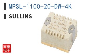MPSL-1100-20-DW-4K