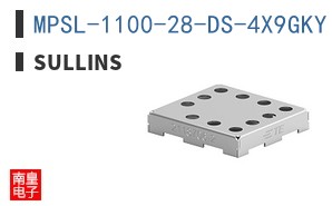 MPSL-1100-28-DS-4X9GKY