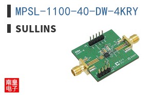 MPSL-1100-40-DW-4KRY
