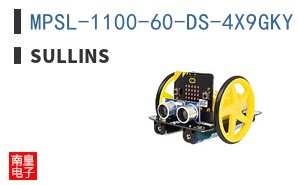 MPSL-1100-60-DS-4X9GKY(51MK)