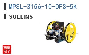 MPSL-3156-10-DFS-5K