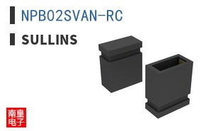 NPB02SVAN-RC