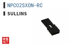NPC02SXON-RC