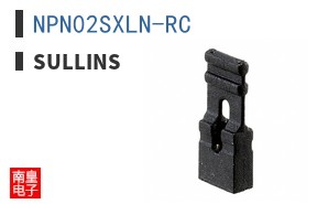 NPN02SXLN-RC