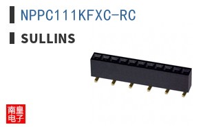 NPPC111KFXC-RC