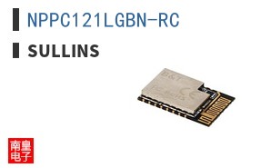 NPPC121LGBN-RC