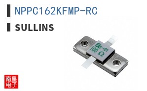 NPPC162KFMP-RC
