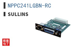 NPPC241LGBN-RC