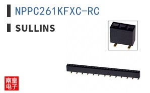 NPPC261KFXC-RC