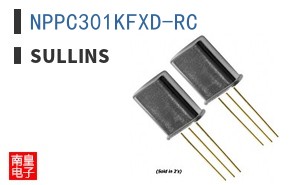 NPPC301KFXD-RC