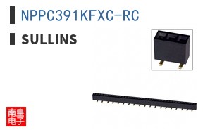 NPPC391KFXC-RC
