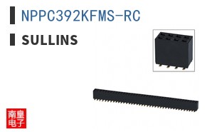 NPPC392KFMS-RC