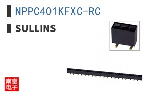 NPPC401KFXC-RC