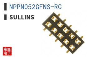 NPPN052GFNS-RC