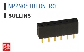 NPPN061BFCN-RC