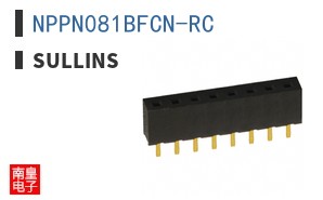NPPN081BFCN-RC