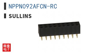 NPPN092AFCN-RC