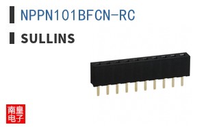NPPN101BFCN-RC