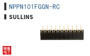 NPPN101FGGN-RC
