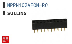 NPPN102AFCN-RC