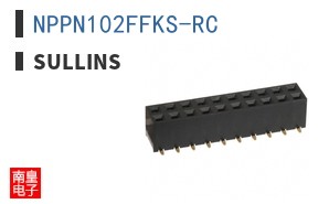 NPPN102FFKS-RC
