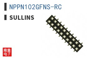 NPPN102GFNS-RC