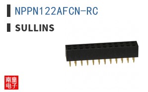 NPPN122AFCN-RC
