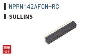 NPPN142AFCN-RC