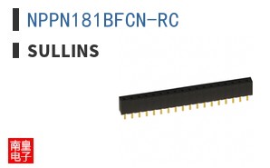 NPPN181BFCN-RC