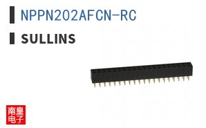 NPPN202AFCN-RC