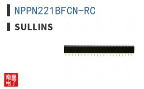 NPPN221BFCN-RC