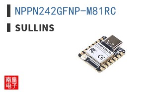 NPPN242GFNP-M81RC