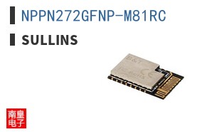 NPPN272GFNP-M81RC