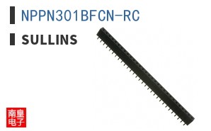 NPPN301BFCN-RC
