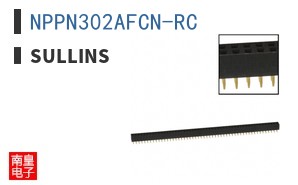 NPPN302AFCN-RC