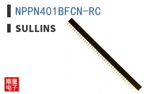 NPPN401BFCN-RC