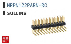 NRPN122PARN-RC
