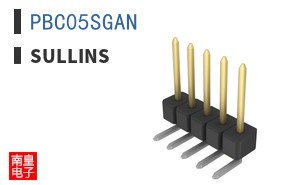 PBC05SGAN