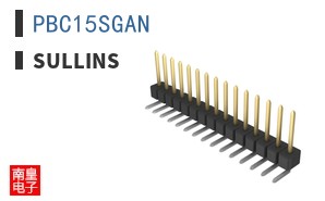 PBC15SGAN