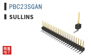 PBC23SGAN