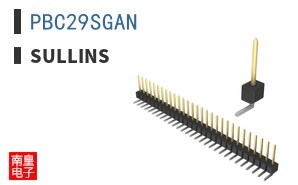 PBC29SGAN